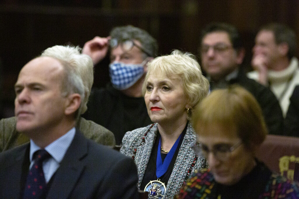 Audience