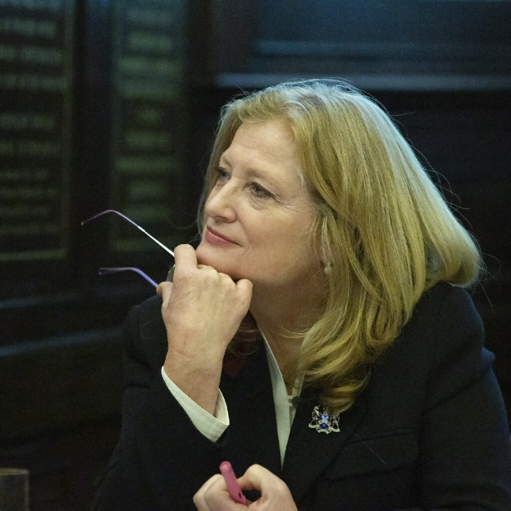 Sue Green PLT