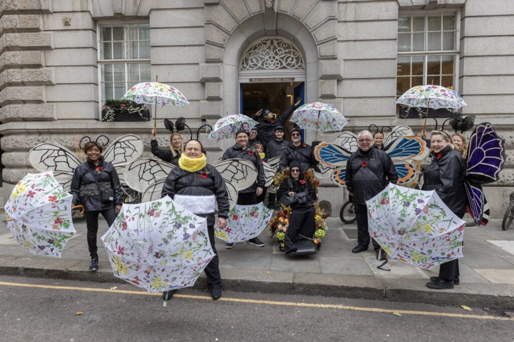 Lord Mayor Show 2022