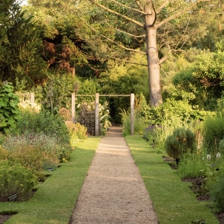 Chelsea Physic Garden Featured Image