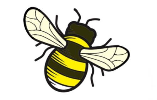 Bee Artwork