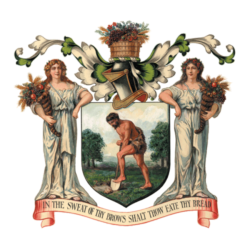 Gardeners Crest