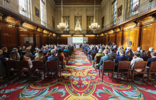 LCAG Conference