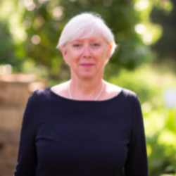 Sue Medway