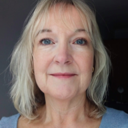 Sue Payne