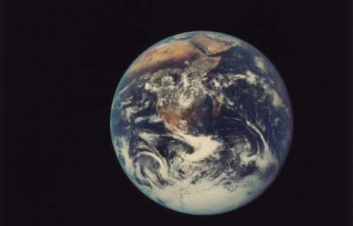 World Earth Day