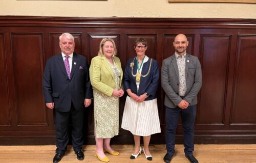An Evening with the Gardeners of Glasgow